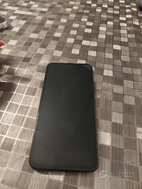 Galaxy a34 + smartwatch 