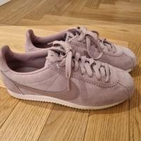 Scarpe Nike Classic Cortez leather donna  38.5