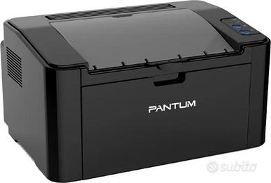 Stampante Laser Pantum  P2500 Monocraticq