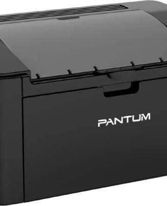 Stampante Laser Pantum  P2500 Monocraticq