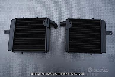 Radiatore Radiatori BENELLI TNT 1130 SPORT R160 RS