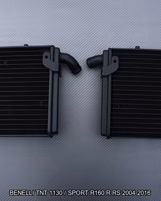 Radiatore Radiatori BENELLI TNT 1130 SPORT R160 RS