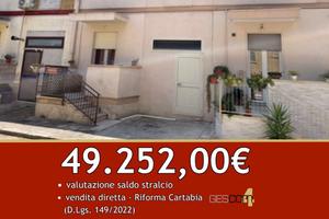 Porzione di casa a Mesagne (BR)