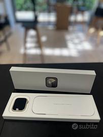 Apple Watch Serie 9 40mm Ex demo