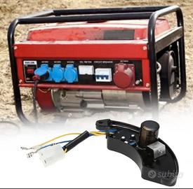 Avr per generatore di Corrente 6 a 8kw trifase