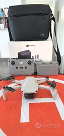 DJI Mini 2 Fly More Combo