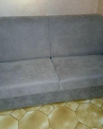 Divano letto matrimoniale