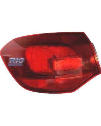 FANALE SINISTRO PER OPEL ASTRA J SPORTS TOURER 10-