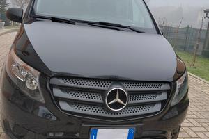 Mercedes Vito 9 posti