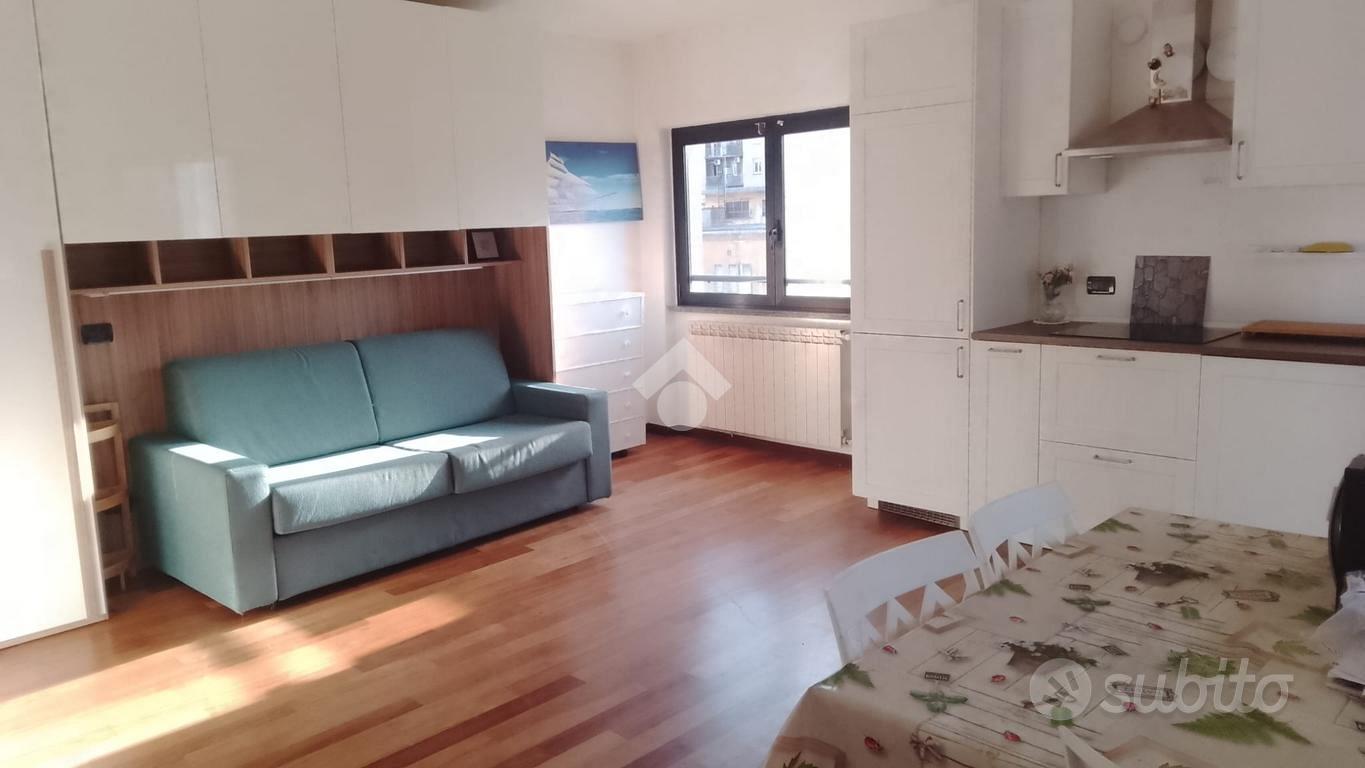 MONOLOCALE A MILANO - Vista 5