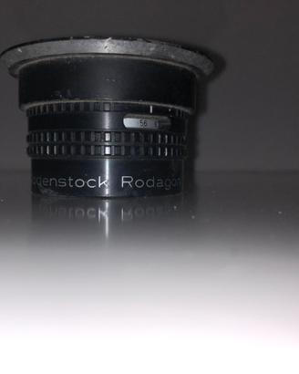 RODENSTOCK RODAGON F.5,6 P=150MM + RODAGON F.5,6 P