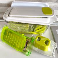 Affettatrice multiuso