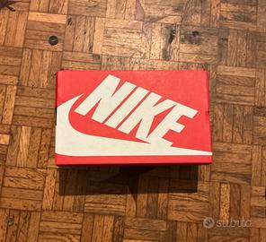 Nike Dunk Low - Taglia 42.5 - Originali co