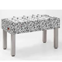 Calcio balilla Garlando G500 Design&Style Military