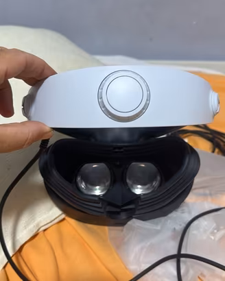 Vr2 playstation5