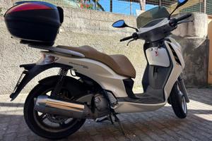 Malaguti Password 250