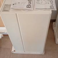 Caldaia a camera stagna Buderus