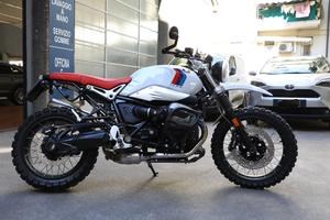 BMW r ninet Urban gs