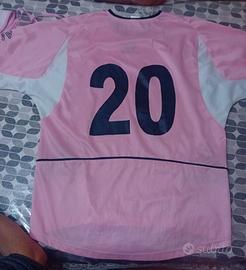 Maglia di calcio
