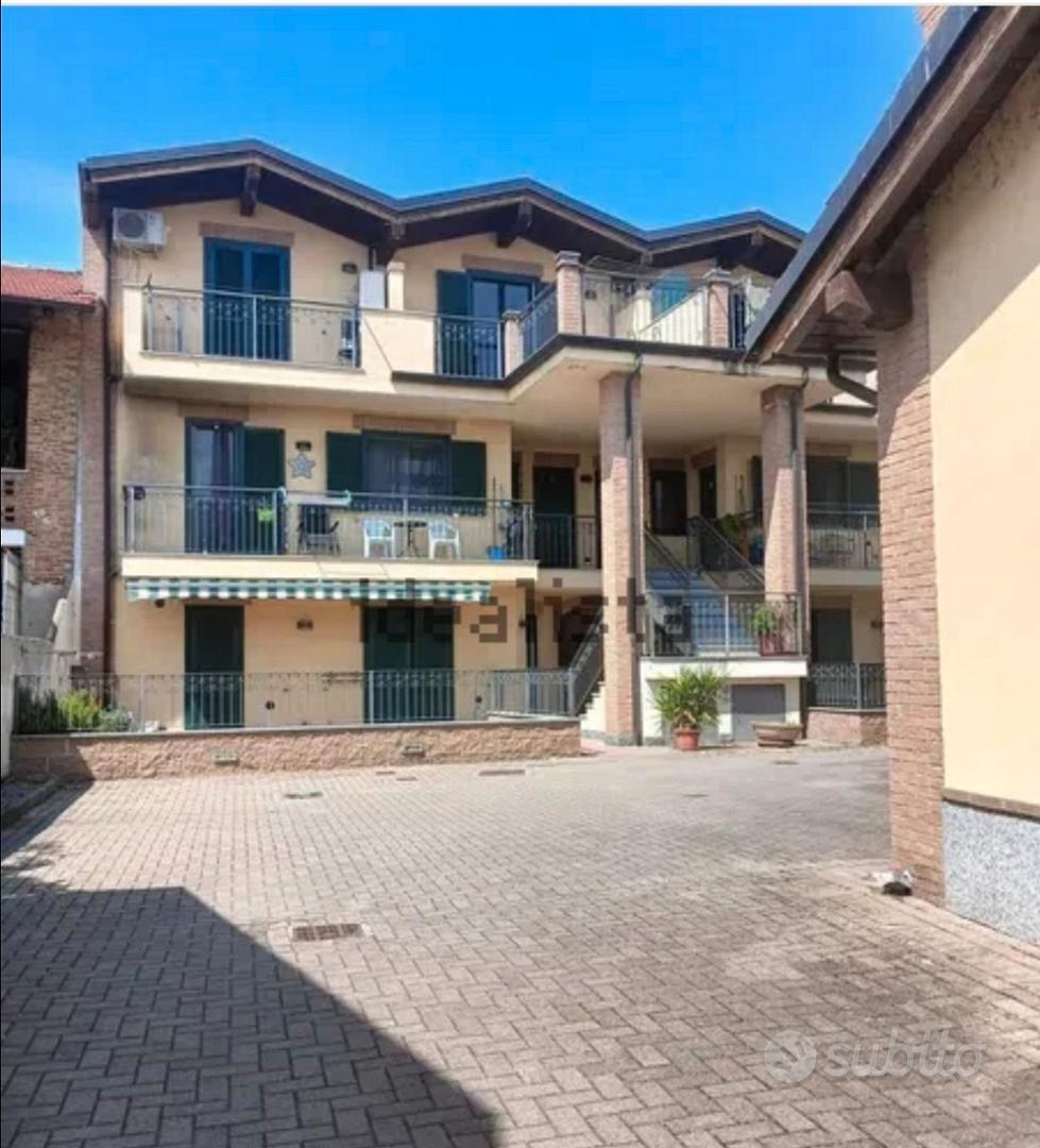 Appartamento privato - Vista 2