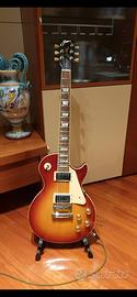 Chitarra gibson les paul standard 2017