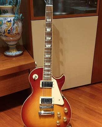 Chitarra gibson les paul standard 2017