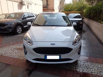 Ford Fiesta 1.1 85 CV 5 porte Plus