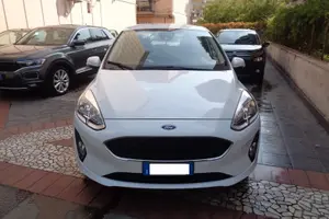 Ford Fiesta 1.1 85 CV 5 porte Plus