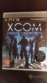 Giochi videogiochi ps3 Playstation 3