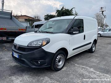 FIAT Doblo Doblò 1.3 MJT PC-TN Cargo Lamierato
