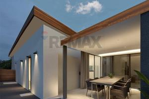 Villa a schiera - Bari