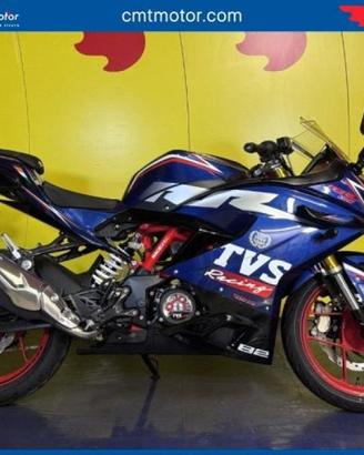 TVS Motor RR 310 Plus Garantita e Finanziabile