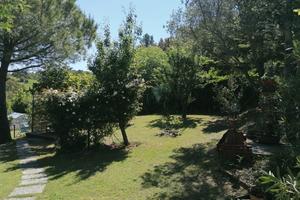 Terreno agricolo attrezzato