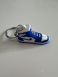 Portachiavi Nike Jordan