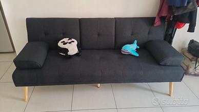Divano letto