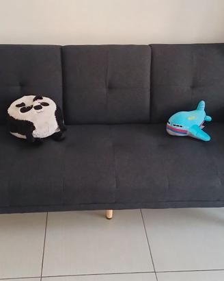 Divano letto