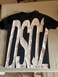 maglia dsquared da uomo