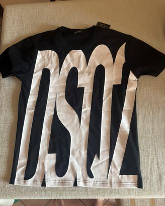 maglia dsquared da uomo