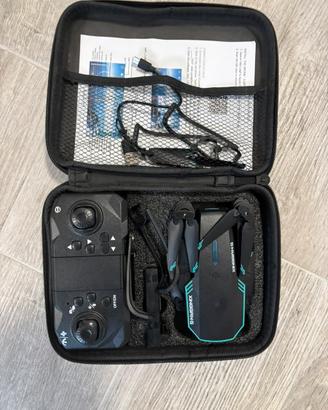 Drone per video