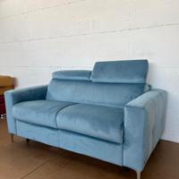 DIVANO 3 POSTI LETTO MATRIMONIALE