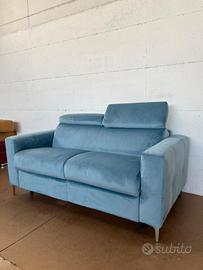 DIVANO 3 POSTI LETTO MATRIMONIALE