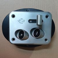 Ferrari 360 selettore marce