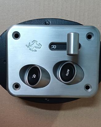 Ferrari 360 selettore marce