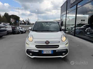 Fiat 500L 1.3 Multijet 95 CV Business