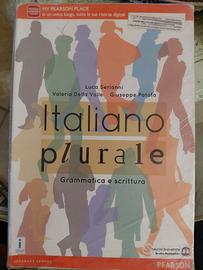 LIBRO ITALIANO