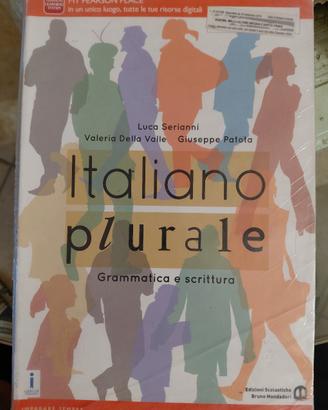 LIBRO ITALIANO