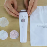 Imetec Face Cleansing Pro - Spazzola pulizia viso