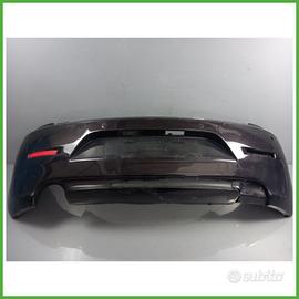 Paraurti Posteriore ALFA ROMEO 147 W8 Berlina NERO