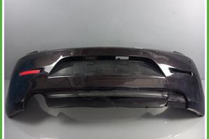Paraurti Posteriore ALFA ROMEO 147 W8 Berlina NERO