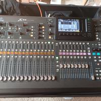 behringer X32